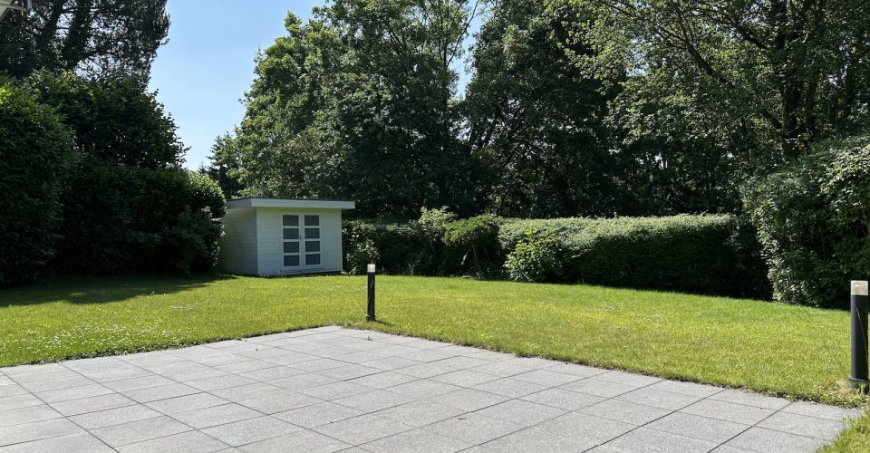 IF/ Immobilien Friederich