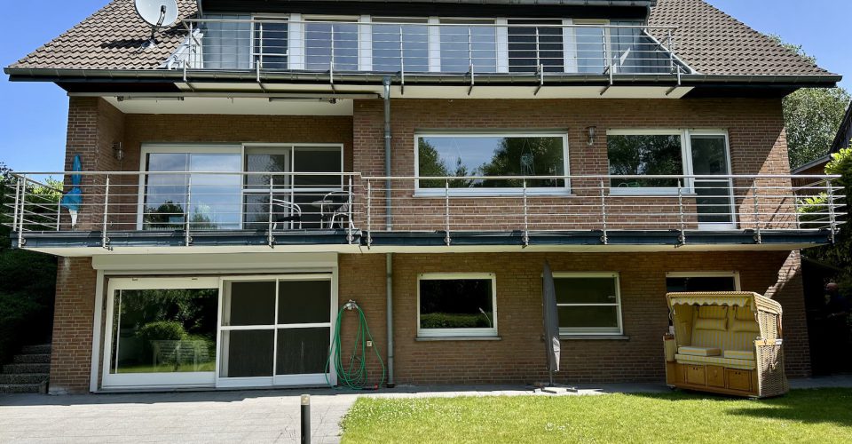 IF/ Immobilien Friederich