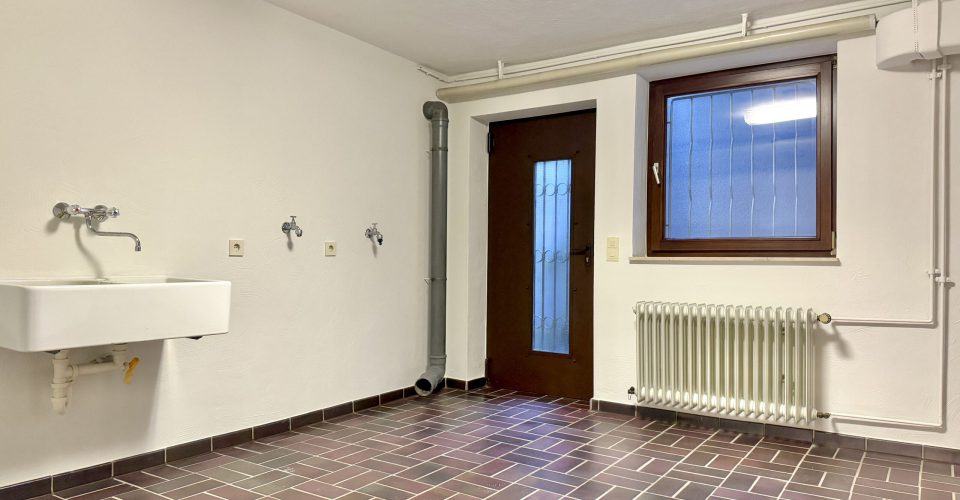 IF / Immobilien Friederich