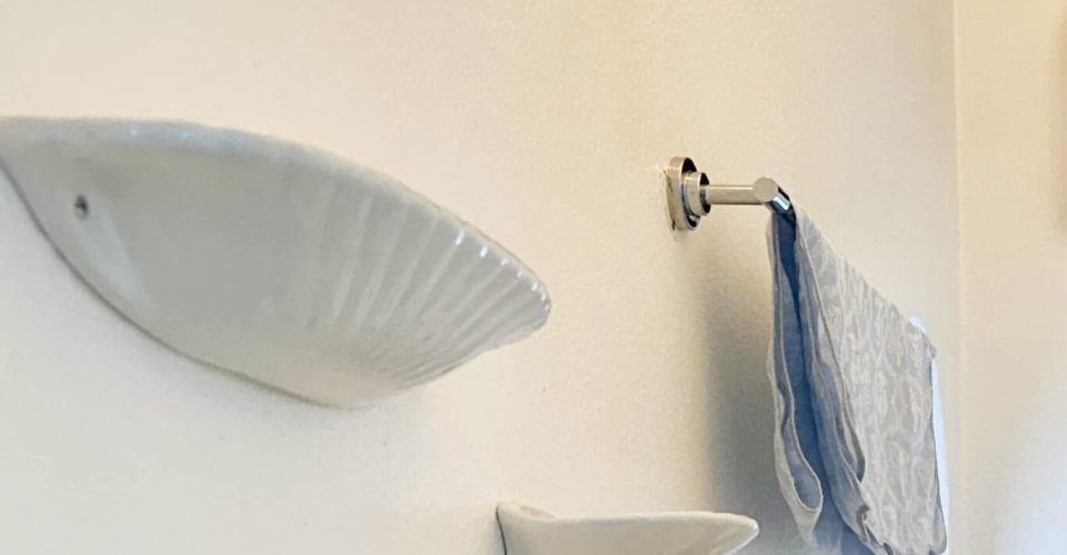 Gäste-WC
