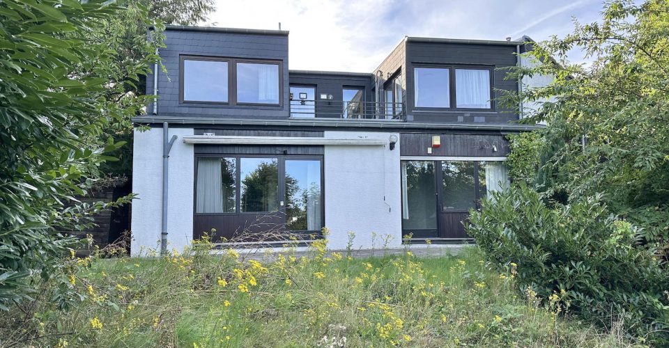 Rückansicht
