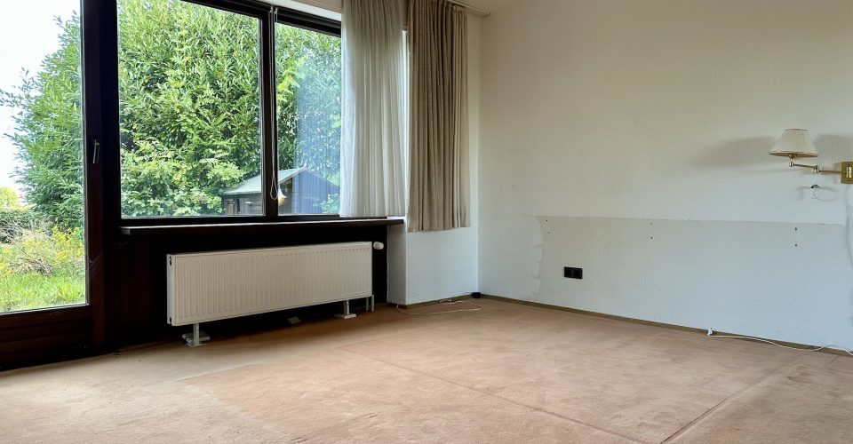 Schlafzimmer EG