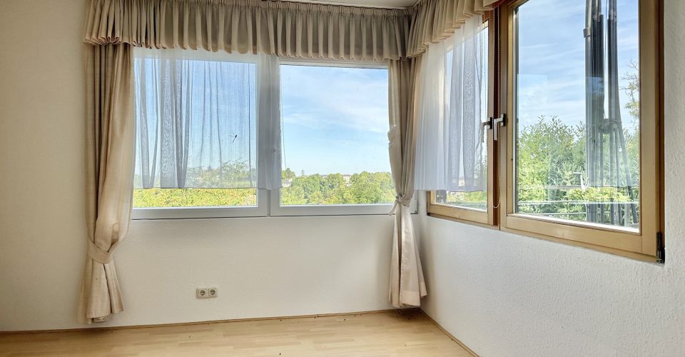 Schlafzimmer OG