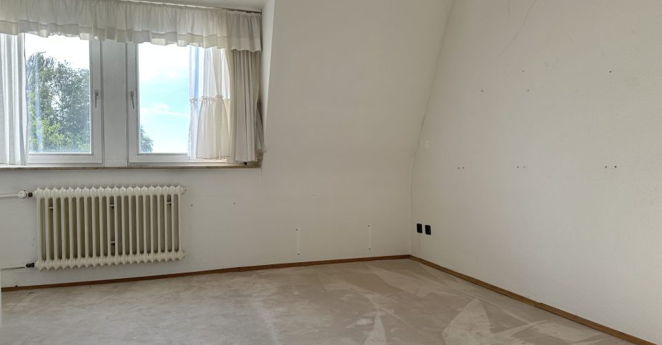 Schlafzimmer OG