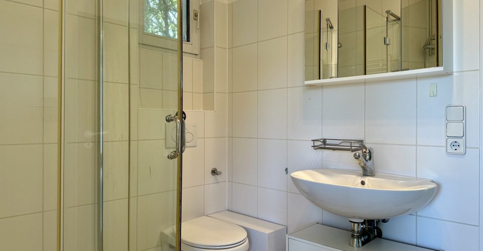 Badezimmer OG