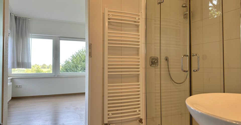 Badezimmer OG