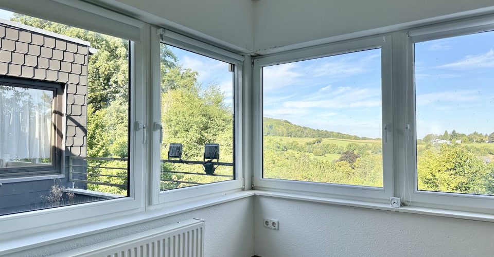 Schlafzimmer OG
