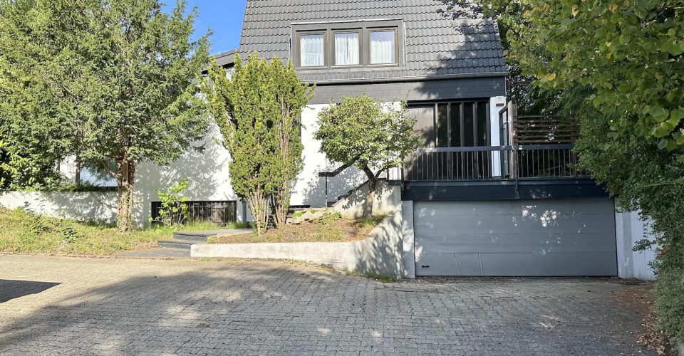 Vorderansicht