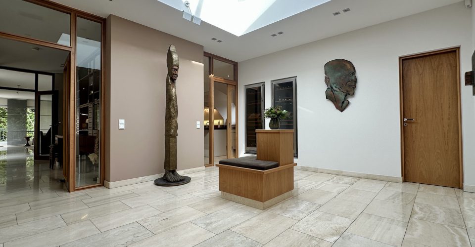 IF/ Immobilien Friederich