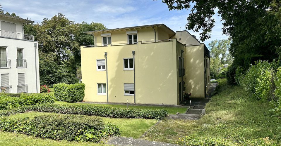 IF / Immobilien Friederich