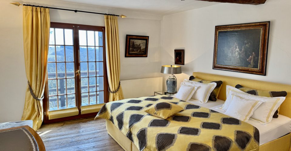 Elternschlafzimmer 1.OG