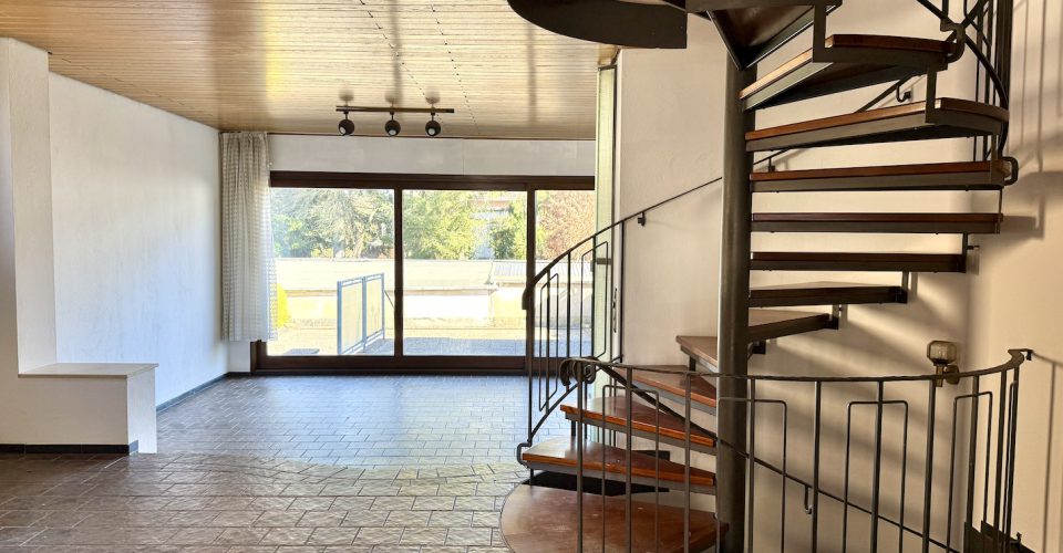 IF / Immobilien Friederich