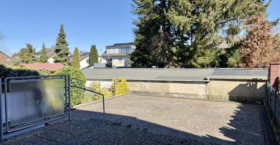 IF / Immobilien Friederich