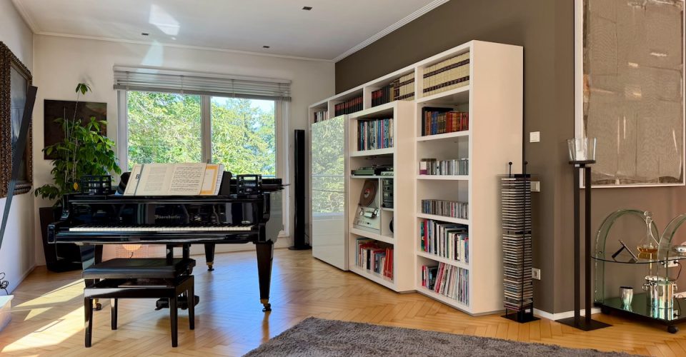 Wohnzimmer 2