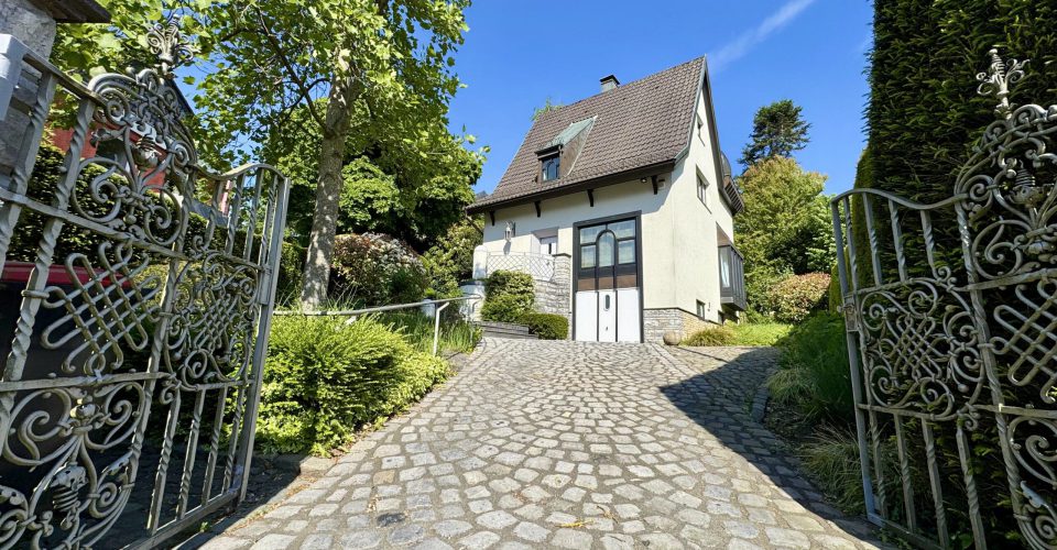 IF/ Immobilien Friederich
