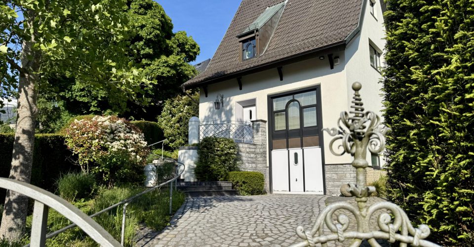 IF/ Immobilien Friederich