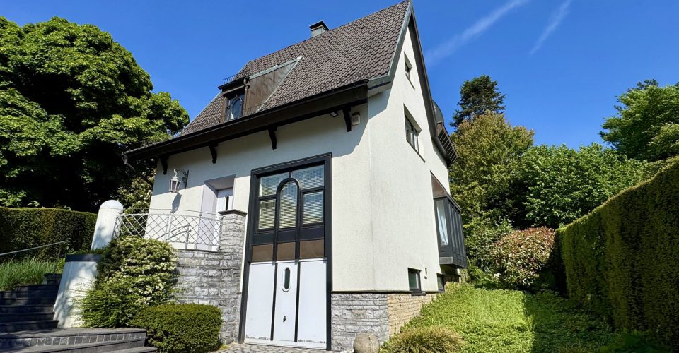 IF/ Immobilien Friederich